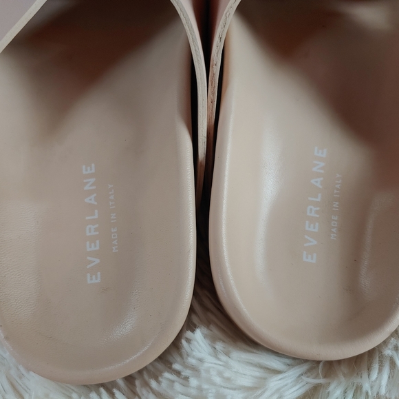 Everlane The Form Crossover Sandal - Picture 5 of 7